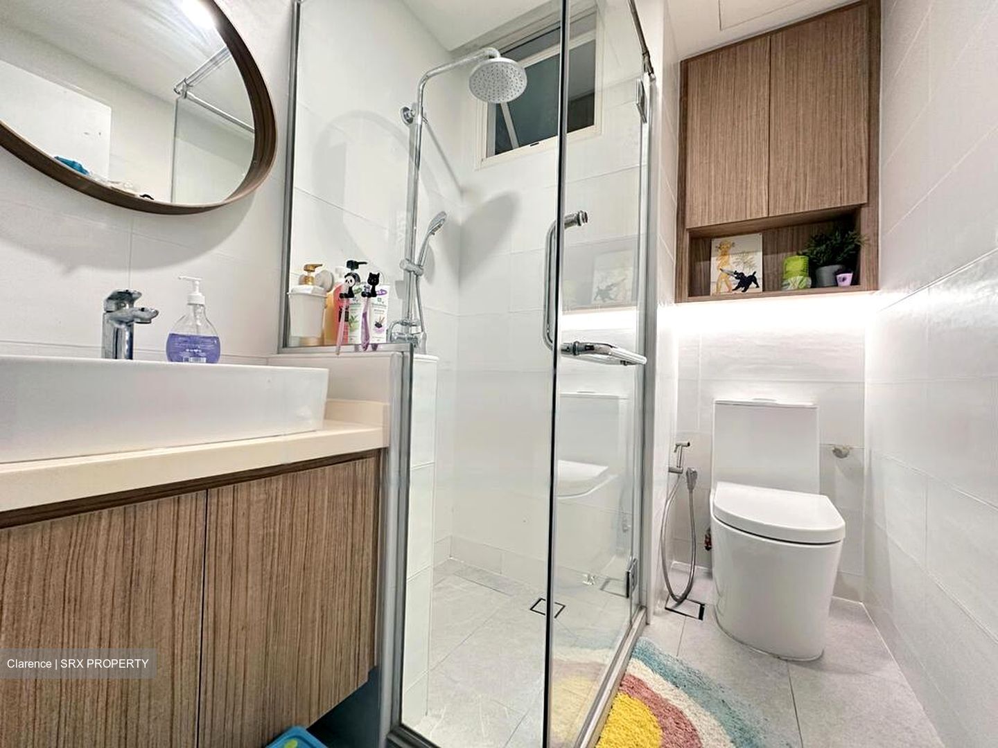 Seletar Springs Condominium (D28), Condominium #585561001